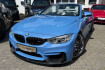 BMW M4 Coupé Competition Bmw m4  m4 competition cabrio *traumzustand*