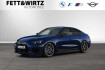 BMW i4 Autres I4 m60 xdrive ahk|glasdach|head up|da prof.