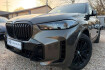 BMW X5 Autres 30 d xdrive facelift m sport memory led