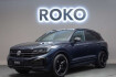 Volkswagen Touareg  r line 360 massage hud standhz dyn pano