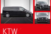 Mercedes Classe V Avantgarde Benz v 300 avantgarde extralang 8sitze 2el.schiebetur