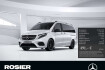 Mercedes Classe V Avantgarde Benz v 300 d 4matic avantgarde lang amg night ahk
