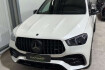 Mercedes GLE Autres Benz gle 400 d 4matic amg paket  luftfahrwerk  pano