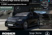Mercedes EQE AMG Line Benz eqe 500 4m suv amg sport premium+ hyperscreen