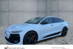 Audi A6 e-tron S line business A6 e tron perf. s line matrix+b&o+pano