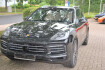 Porsche Cayenne Autres sehr gute ausstattung