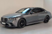 Mercedes Classe S Autres Benz s 350 d lim. amg air*soft*pano*hud*burmestr*360