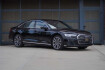 Audi A8 Autres 50 tdi quattro b&o 20 zoll neuwertig