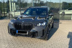 BMW X5 Autres xdrive30d m sportpaket pro steptronic sport