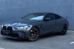BMW M4 Coupé Competition Bmw m4  m4 coupe competition / dt. fzg. / hud / laser