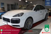 Porsche Cayenne Autres coupe e hybrid *ahk/pano/chrono*