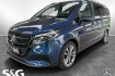 Mercedes Classe V Style Benz v 300 d style lang m led+ahk+totwink+360