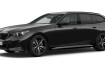 BMW Série 5 Autres 540 d xdrive touring m sport pro navi/led/ahk/360