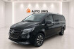 Mercedes Classe V Avantgarde Benz v 250 d 4matic lang avantgarde
