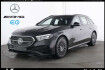 Mercedes Classe E Autres Benz e 450 d 4m t amg sport/pano/burm/ahk/fahrassist
