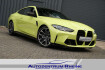 BMW M4 Coupé Competition Bmw m4  m4 competition driver´s carbon perfsitze rfk hud