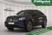 Mercedes GLE Autres Benz gle 400 d 4m coupe night panorama 360  distr 20?