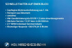 BMW X3 M Autres X3 m 50 xdrive hk hifi pano ahk head up acc uvm.