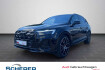 Audi Q7 S line suv s line 50 tdi quattro 210kw/286ps 7 sitze