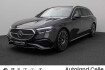 Mercedes Classe E AMG Line NIGHT Edition Benz e 450 4matic amg line advanced+ pano 360 21zoll
