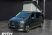 Mercedes Marco Polo Autres benz marco polo  benz marco polo v 220 d airmatik*led*ahk*mbux*navi