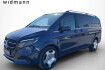 Mercedes Classe V Avantgarde Edition 2023 Benz v 220 d 4matic avantgarde lang 360 acc ahk aut