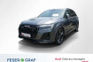 Audi Q7 S line 50 tdi s line 7sitze pano hud sitzbel ahk sth