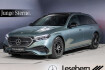 Mercedes Classe E AMG Line NIGHT Edition Benz e 450 e 450 d t 4m amg adv+ night/pano/dig.light/ahk/