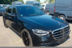 Mercedes Classe S Autres Benz s 450 4matic l  amg line+chauffeur+airm+sitzkl.