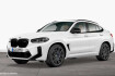 BMW X4 M Competition X4 m m competition paket ahk hud