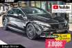 Mercedes EQS AMG Line benz eqs  benz eqs eqs 450 4m amg line hyperscreen massag sitzklima
