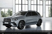 Mercedes GLE Advanced Plus Benz gle 450 d 4m amg hud airmatic ahk 22 » multibeam