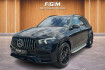 Mercedes GLE 53 AMG Autres benz gle 53 amg  benz gle 53 amg  amg gle 53 4matic+ pano/360/hud/carbon