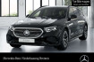Mercedes Classe E AVANTGARDE Line NIGHT Edition Benz e 300 de t 4m hybrid avantgarde fahrass 360  pano