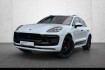 Porsche Macan Autres gts burmester pasm sportsitze pano