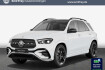 Mercedes GLE AMG Line Advanced Plus Benz gle 400 gle