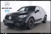 Mercedes GLC 43 AMG AMG Line benz glc 43 amg  benz glc 43 amg 4m coupe pano/burm/hud/stdhz/ahk/21?