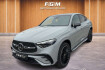Mercedes GLC AMG Line Advanced Benz glc 300 glc 300de 4matic coupe eq amg line/pano/360/hud