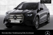 Mercedes GLC  Benz glc 400 4m amg magic sky burmester distr. ahk
