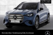 Mercedes GLC  Benz glc 400 4m amg magic sky burmester distr. ahk