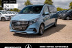 Mercedes Classe V Avantgarde Benz v 300 exclusive lang distro burmester 360  tisch