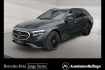 Mercedes Classe E Autres Benz e 450 d 4matic t modell amg+mbux+superscreen+ahk