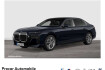 BMW Série 7 Autres 740 d xdrive m sport da/pa prof skypano b&w