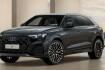 Audi Q8 Autres 50 tdi s line stndhz pano ahk b&o softc 23zoll