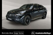 Mercedes GLC Autres Benz glc 450 d 4matic coupe amg+ils+mbux+burm+night