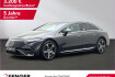 Mercedes EQS AMG Line benz eqs  benz eqs 450+ amg premium digital light panorama ahk