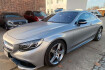 Mercedes Classe S 63 AMG Autres Benz s 63 amg s coupe 4matic panorama+mattlack