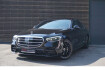 Mercedes Classe S Autres Benz s 350 d amg mbux pano 360  hud burm sitzklim