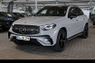 Mercedes GLC AMG Line Advanced Benz glc 450 d 4m amg mbux+360 +dig led+pano+ahk+20