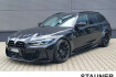 BMW M3 Competition touring xdrive competition *laser*sitzklima*hud*leder*dap*harman/kardon